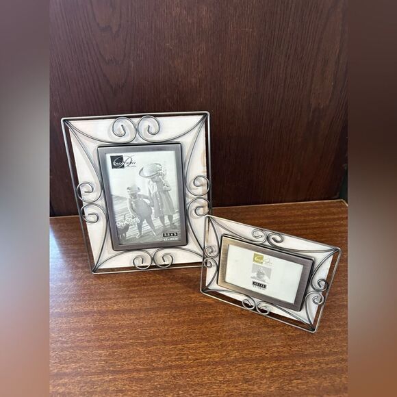 Set of 3 frames - Picture 8 of 8